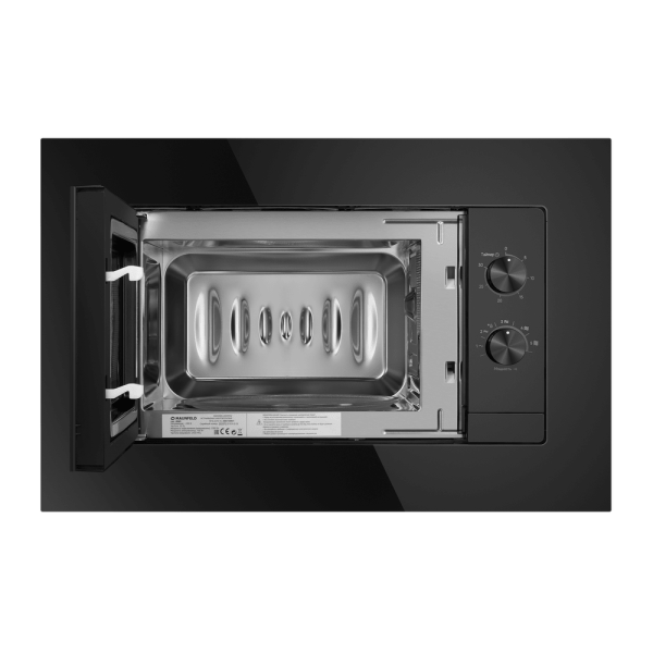 Микроволновая печь встраиваемая Maunfeld JBMO725BK01