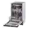 Посудомоечная машина DeLonghi DDW06S Cristallo ultimo