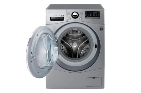 Стиральная машина LG FH2A8HDN4