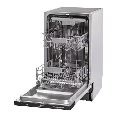 Посудомоечная машина DeLonghi DDW06S Cristallo ultimo