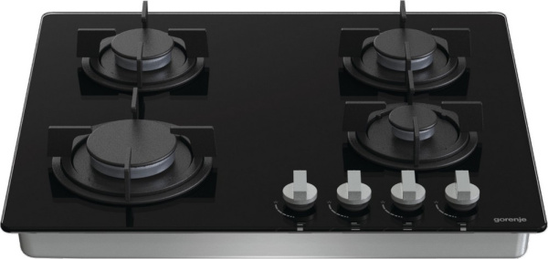 Газовая варочная панель Gorenje GT64B