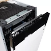 Встраиваемая посудомоечная машина DeLonghi DDWI 470 AMEDEO