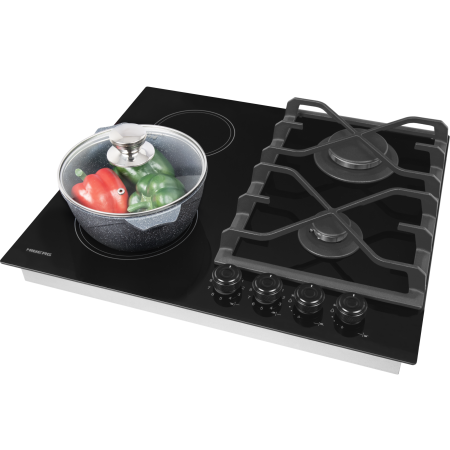 Варочная поверхность Hiberg VM 6020 B