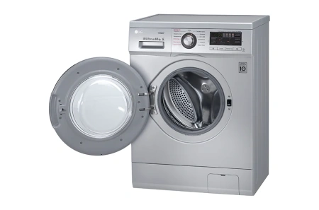 Стиральная машина LG F1296WDS5