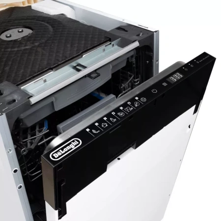 Встраиваемая посудомоечная машина DeLonghi DDWI 470 AMEDEO
