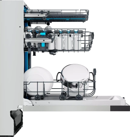 Встраиваемая посудомоечная машина Haier HDWE11-594RU