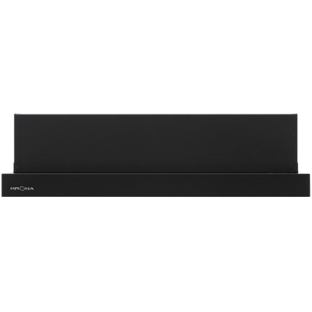 вытяжка Krona KAMILLA T 600 BLACK (2 мотора)