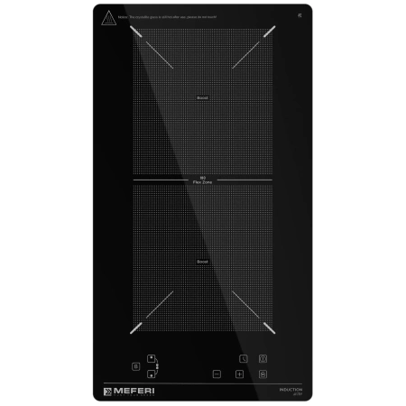 Индукционная варочная панель MEFERI MIH302BK ULTRA