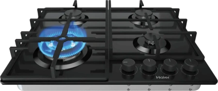 Газовая варочная панель Haier HHQ-G64CTQB