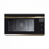 Электрический духовой шкаф Kuppersbusch B 9330.0 S4 Gold