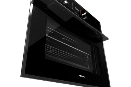 Духовой шкаф Teka HLC 840 BLACK-SS