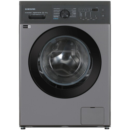 Стиральная машина Samsung WW65AG4S21CXLD