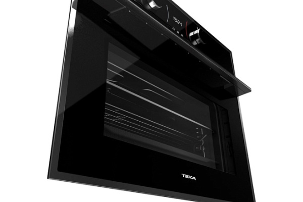 Духовой шкаф Teka HLC 840 BLACK-SS