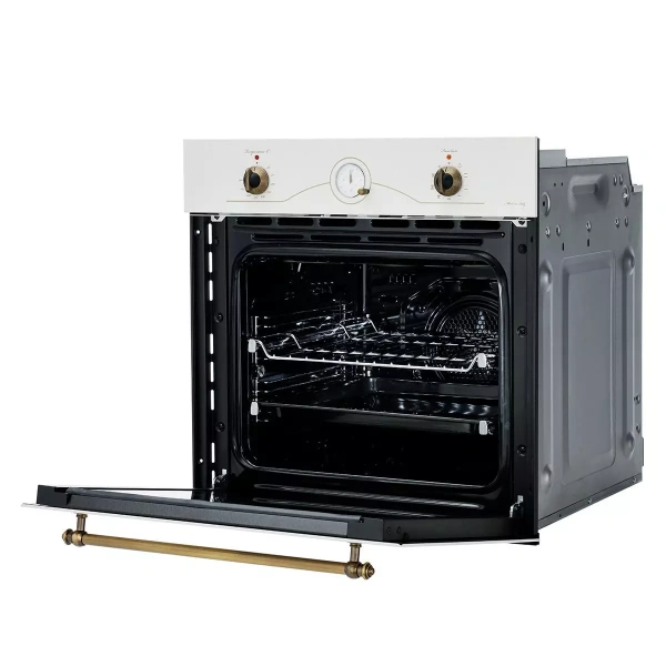 Электрический духовой шкаф Delonghi CM 6 BA
