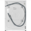 Стиральная машина Sharp ES814RW
