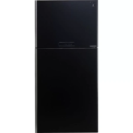 Холодильник Sharp SJXG55PMBK