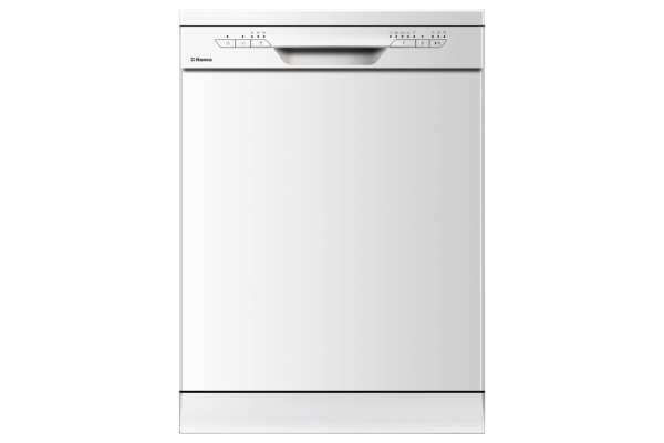 Посудомоечная машина Hansa ZWM6777WH
