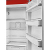 Холодильник Smeg FAB28RRD5
