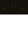 Варочная панель электрическая LEX EVH 642A BL