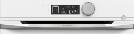 Встраиваемый духовой шкаф De Dietrich DOP4556W
