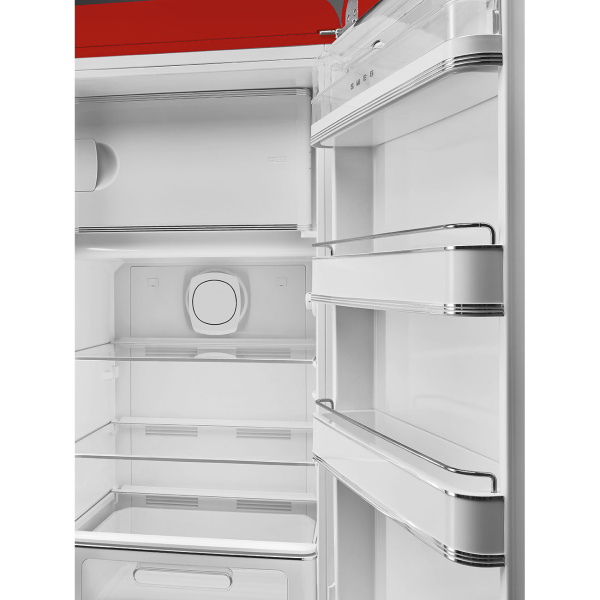 Холодильник Smeg FAB28RRD5