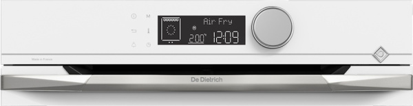 Встраиваемый духовой шкаф De Dietrich DOP4556W