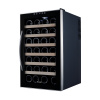 Винный шкаф Libhof Amateur AM-28 Black