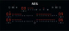 Варочная панель Aeg CCE84779CB