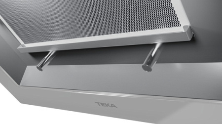 Вытяжка Teka DLV 68660 TOS STEAM GREY