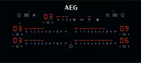 Варочная панель Aeg CCE84779CB
