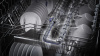 Встраиваемая посудомоечная машина Siemens SX95EX12CE