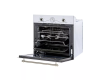 Газовый духовой шкаф с газовым грилем DeLonghi CGBS 4 RUS