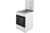 Комбинированная плита Maunfeld MGC60EEW03