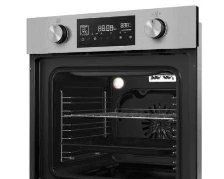 Шкаф духовой электрический Maunfeld AEOH60106S