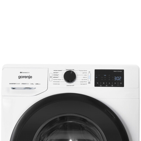 Стиральная машина Gorenje WPNEI82SBSWIFI/C