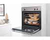 Электрический духовой шкаф Delonghi SLMB 9 RUS