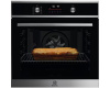 Духовой шкаф Electrolux EOF6P76X2