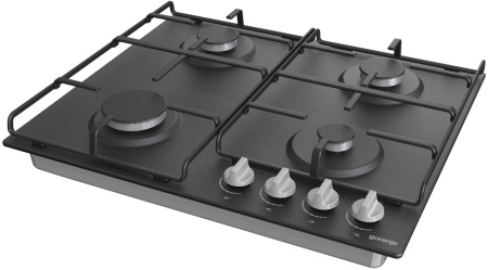 Газовая варочная панель Gorenje G640EXB