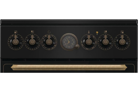 Электрическая плита Gorenje GECS5B70CLB