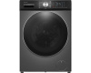 Стиральная машина с сушкой Weissgauff WMD 4148 D Grey