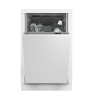 Встраиваемая посудомоечная машина Hotpoint HIS 2D86 D