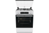 Комбинированная плита Gorenje GKS6C70WA