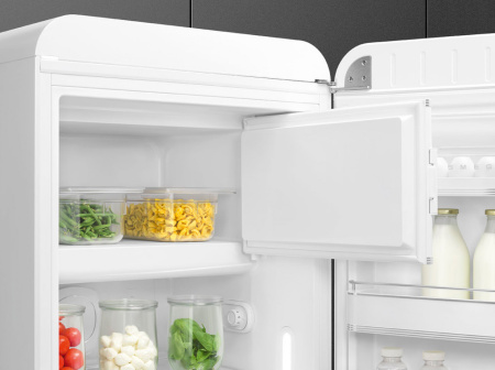 Холодильник Smeg FAB28RWH6
