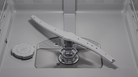 Посудомоечная машина Bosch SMH4HVX03E