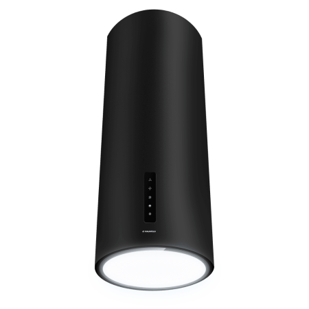 Вытяжка Maunfeld Vega 39 Wall Sensor LED Black