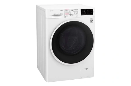 Стиральная машина LG F4J6TS0W