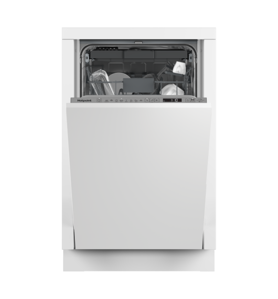 Встраиваемая посудомоечная машина Hotpoint HIS 2D86 D