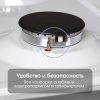 Газовая варочная панель домино Zigmund & Shtain G 14.3 W