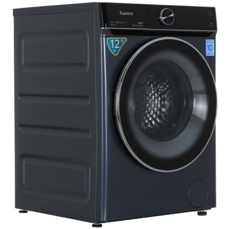 Стиральная машина Бирюса WM-SC1214/15 W