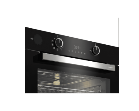 Конвекционный духовой шкаф Grundig GEDM12300B